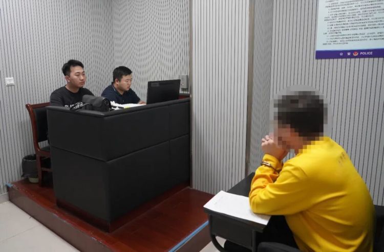 “玄学大师” 栽了！骗3000多人2000余万，被问“算到自己被抓吗”时只有苦笑