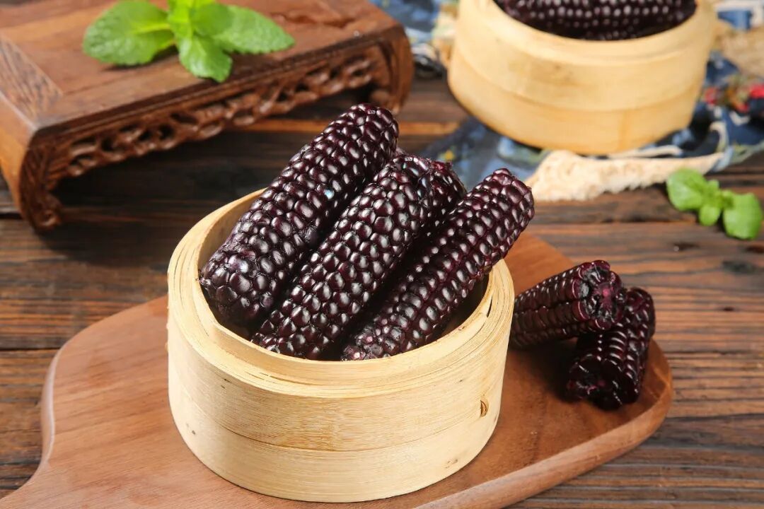 一种易长胖、巨升糖的粗粮，很多人天天吃！