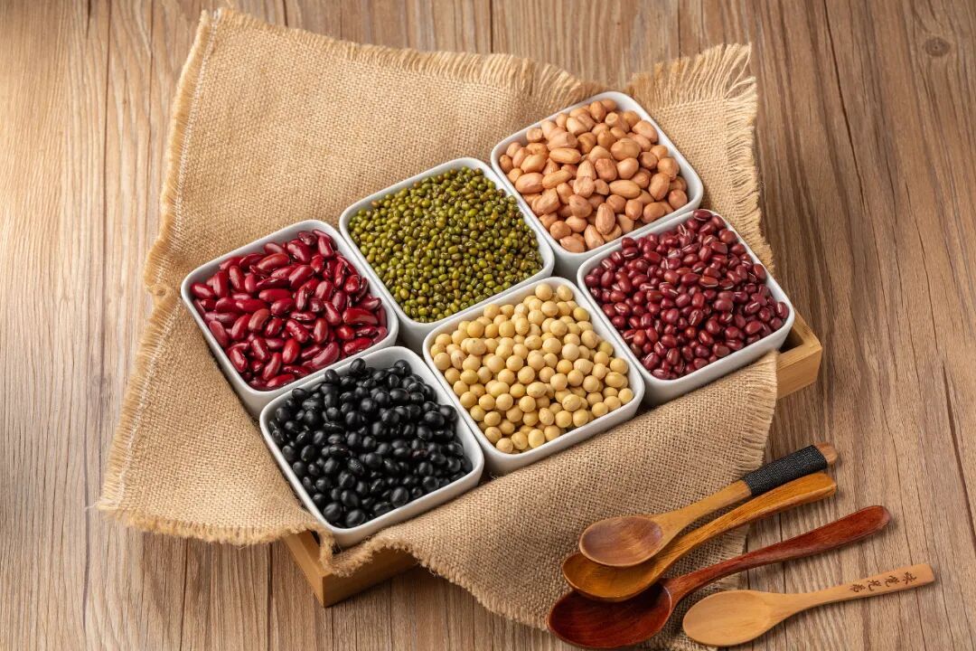 长期吃米和长期吃面的人，谁的心血管更健康？