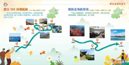 你可以永远相信北京的秋天！最全赏秋攻略→