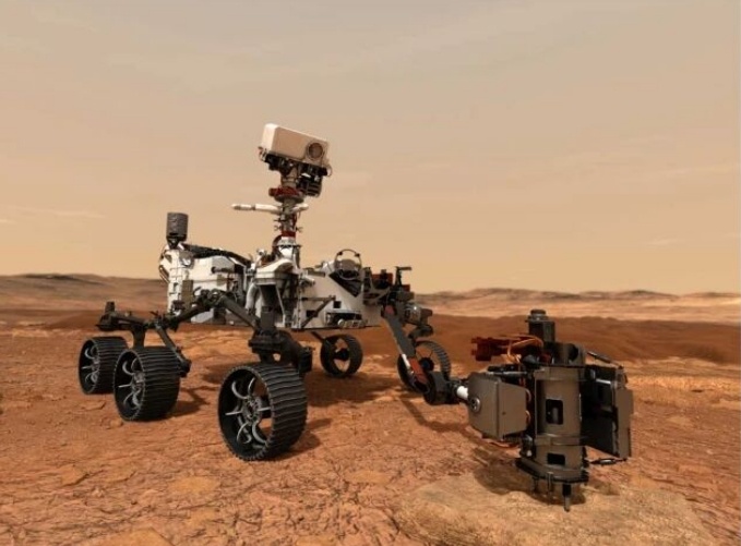 大成果？炒热点？确认“火星生命”先别急