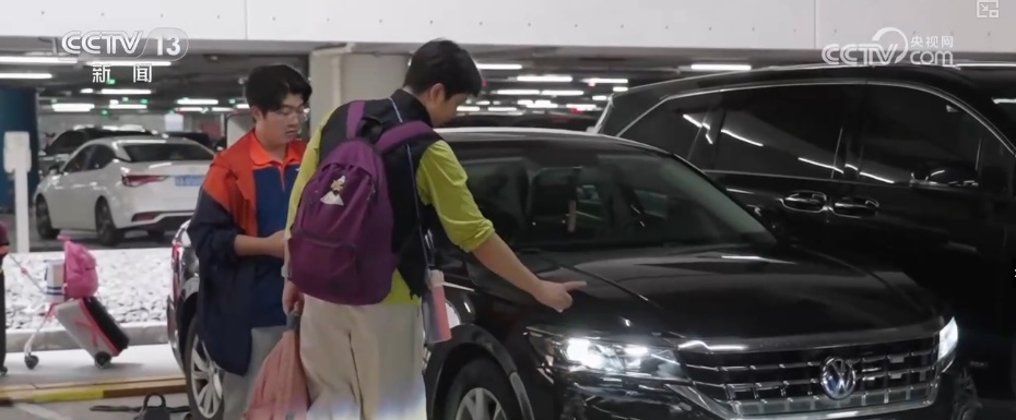 暖心、便民、智慧、精细……多样化服务保障百姓乐享假期顺畅出行