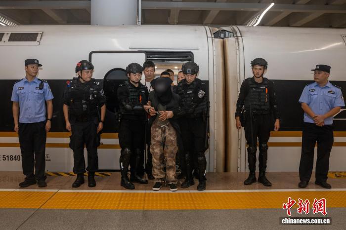 科技赋能缉凶 浙江杭州一起27年前的命案积案告破