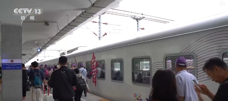 暖心、便民、智慧、精细……多样化服务保障百姓乐享假期顺畅出行