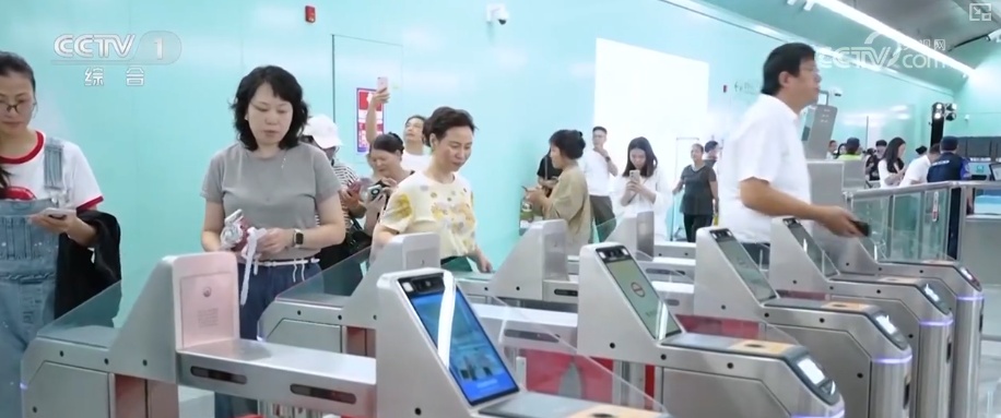智慧不凡!捷报频传!透过重大工程拼图看经济发展活力足、百姓生活更幸福 智慧不凡!捷报频传!透过重大工程拼图看经济发展活力足、百姓生活更幸福