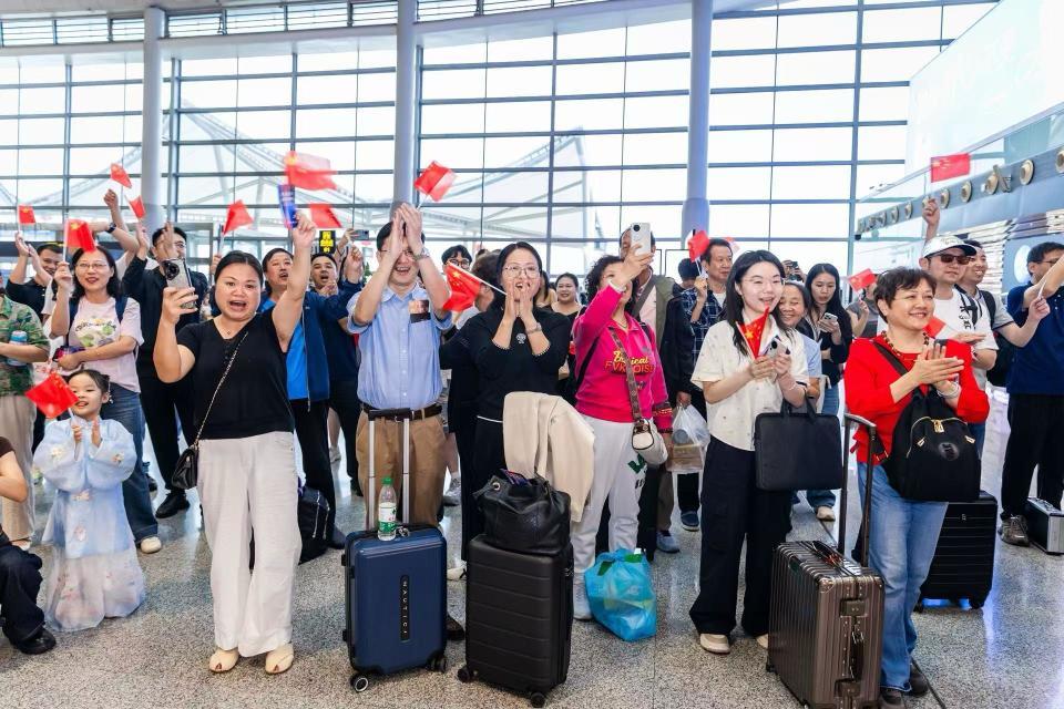 国庆高峰出行，长沙飞这些城市机票低至220元起？长沙机场出行指南来了！
