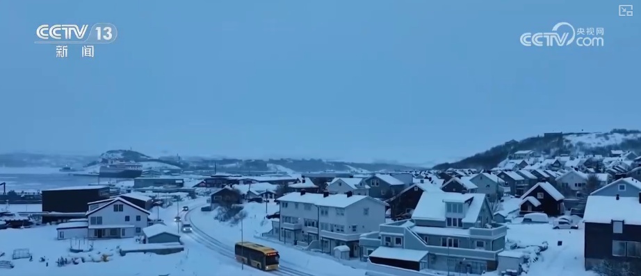 既是“先行者”也是“探索者” 智能新能源汽车产业领先优势激活企业出海新动能