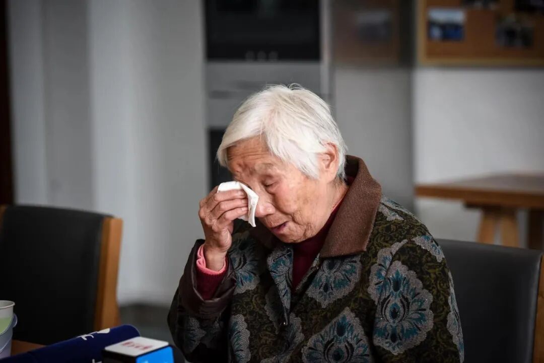 南京大屠杀幸存者熊淑兰离世，在册在世幸存者仅存25位