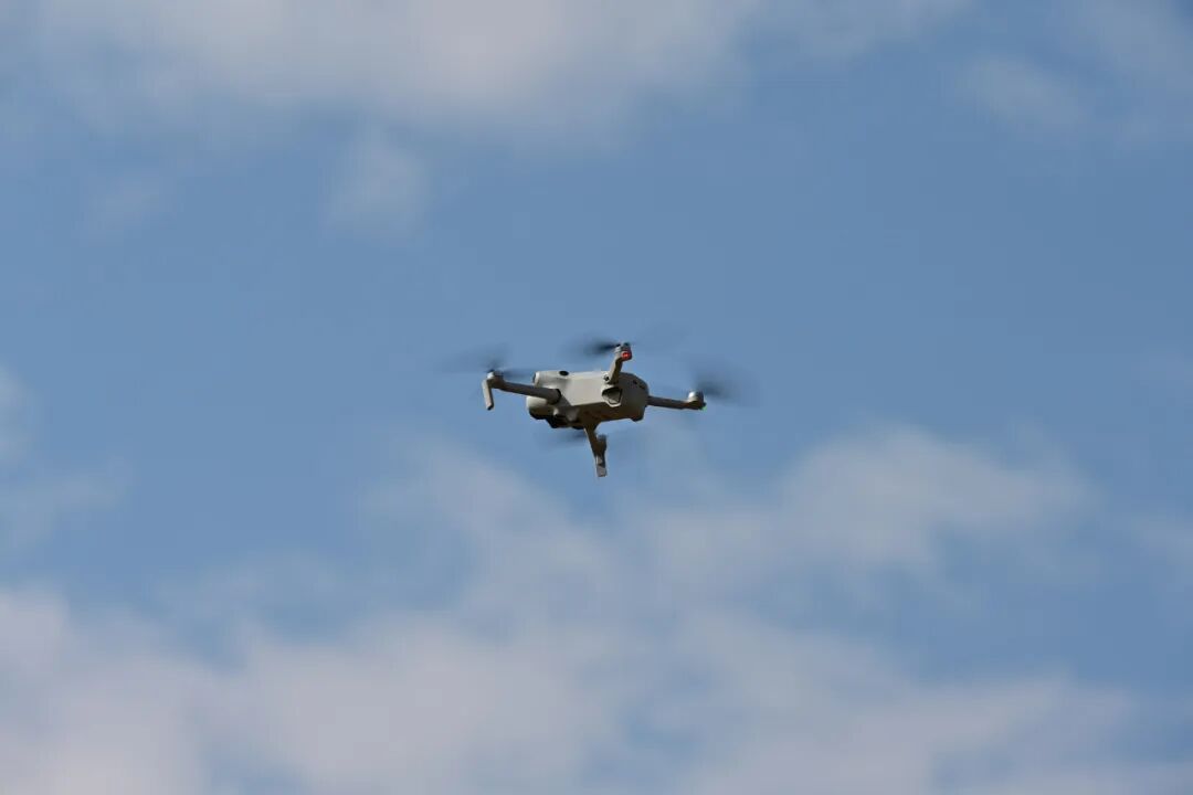 北京警方发布国庆期间无人驾驶航空器飞行活动安全提示