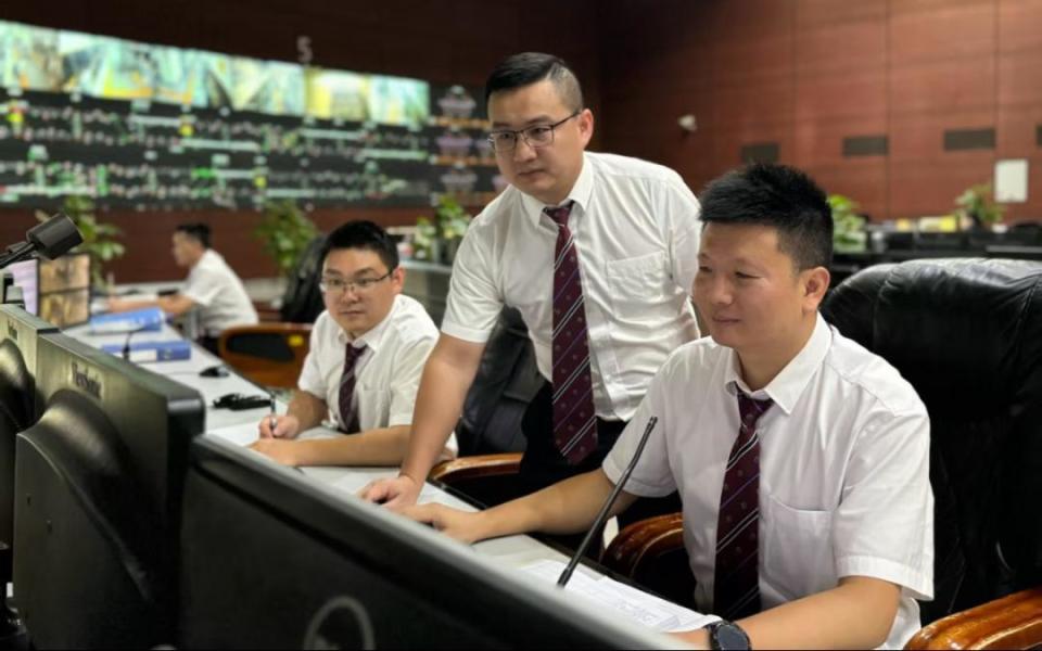 延长运营、大小交路，国庆假期间，长沙地铁将有这些调整
