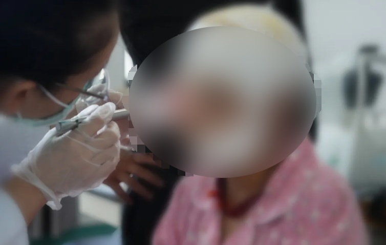 孕妇被熊猛啃脑袋,造成严重撕裂!秋季警惕“熊出没”! 孕妇被熊猛啃脑袋,造成严重撕裂!秋季警惕“熊出没”!