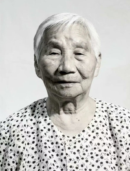 南京大屠杀幸存者熊淑兰老人去世