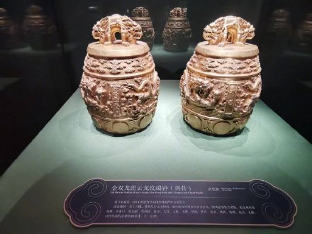 国庆长假来故宫看百年大展