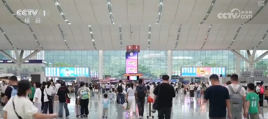 这份2025年国庆、中秋假期出行提示请查收