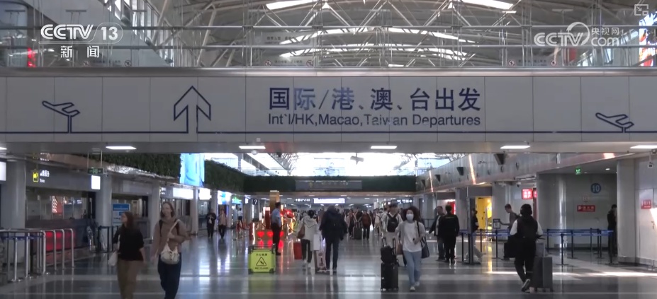 暖心、便民、智慧、精细……多样化服务保障百姓乐享假期顺畅出行