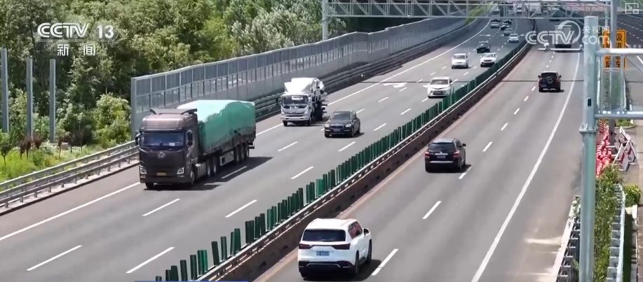 暖心、便民、智慧、精细……多样化服务保障百姓乐享假期顺畅出行