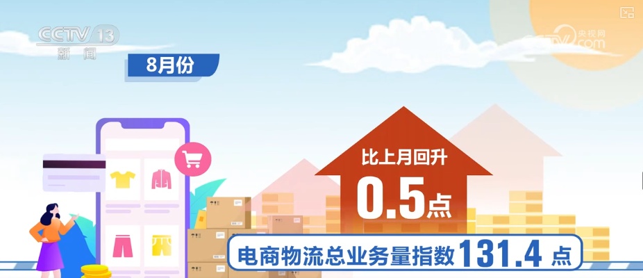 借助物流数据看经济·新业态活力强劲 特色农产品消费需求持续释放