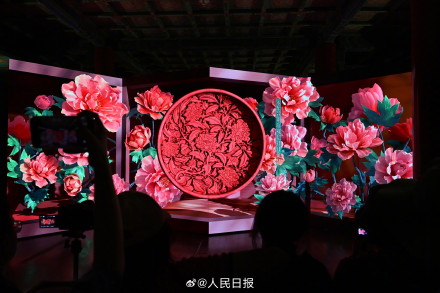 想看吗!《清明上河图》莲鹤方壶等将亮相这个展 想看吗!《清明上河图》莲鹤方壶等将亮相这个展