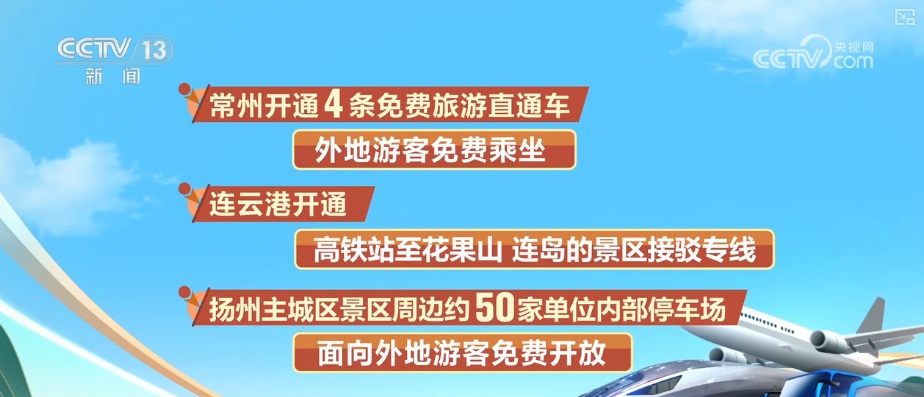 2025年国庆中秋假期 这些热门旅游目的地成游客“心头好”
