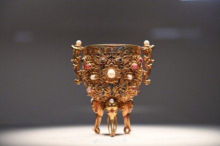 想看吗!《清明上河图》莲鹤方壶等将亮相这个展 想看吗!《清明上河图》莲鹤方壶等将亮相这个展