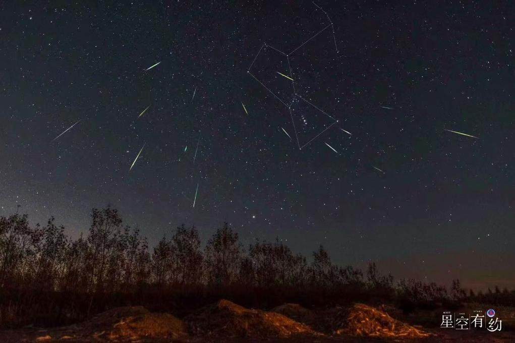 10月“星空剧场”收视指南新鲜出炉