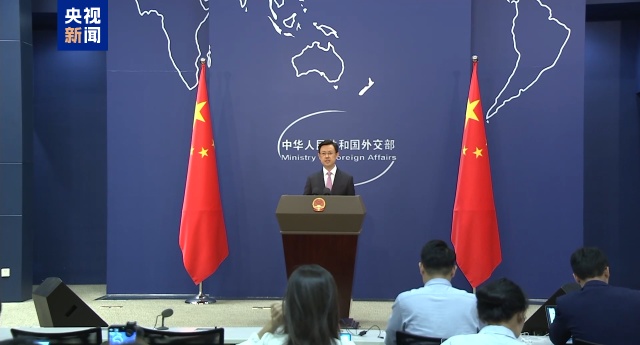 中国新增“K字签证”，外交部回应
