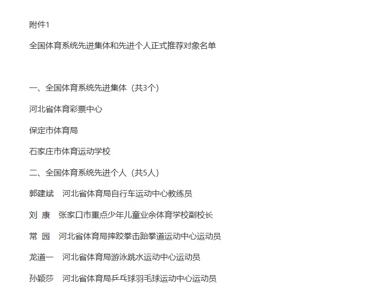 上海最新公示：樊振东、陈芋汐、覃海洋等入选