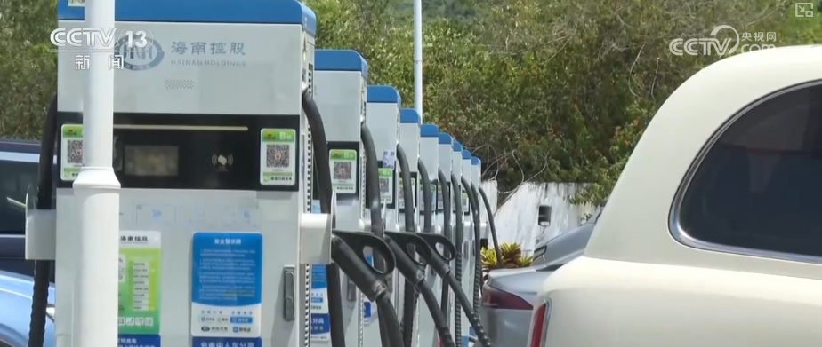 既是“先行者”也是“探索者” 智能新能源汽车产业领先优势激活企业出海新动能