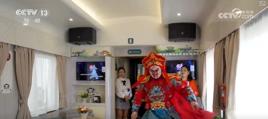 暖心、便民、智慧、精细……多样化服务保障百姓乐享假期顺畅出行