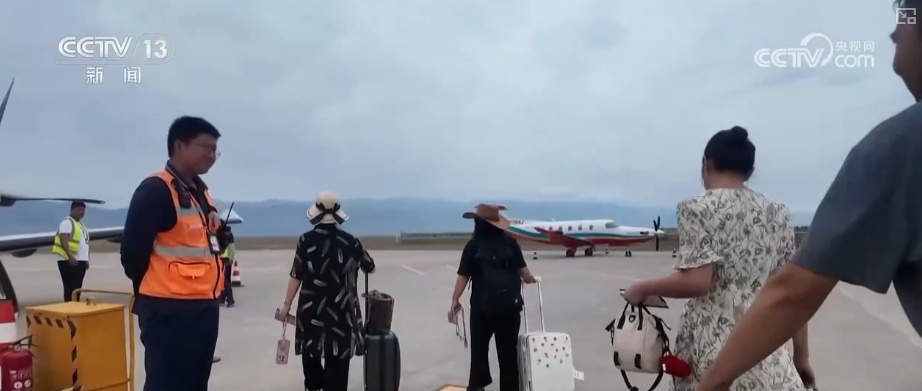 暖心、便民、智慧、精细……多样化服务保障百姓乐享假期顺畅出行