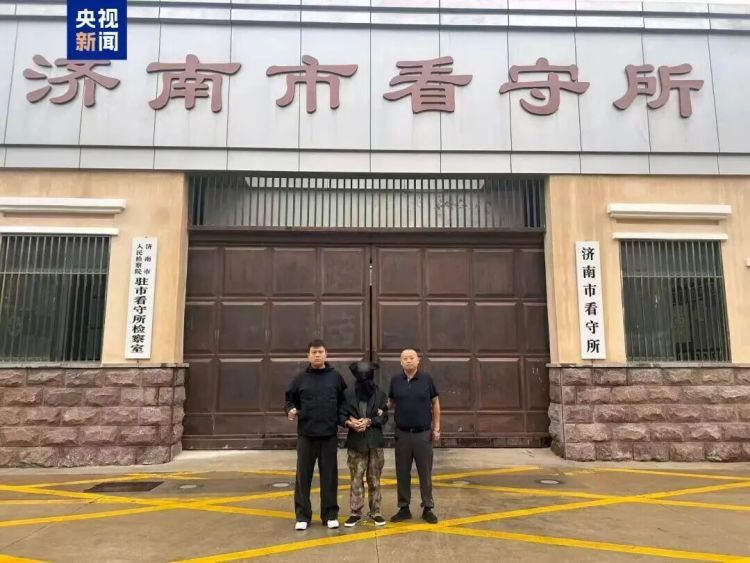 逃亡27年被捕！“1998·9·9”故意杀人案，全面告破