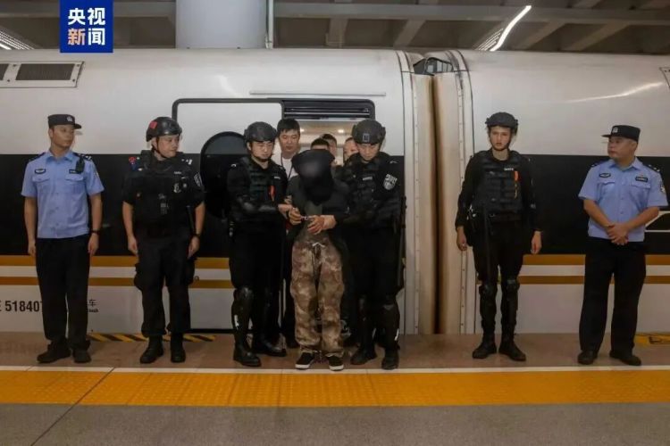 逃亡27年被捕！“1998·9·9”故意杀人案，全面告破