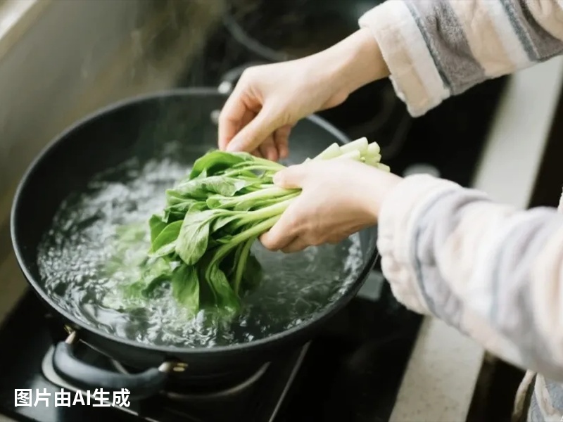 这种常见蔬菜竟会引发急性肾损伤？医生提醒