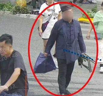 “五台山大师”落网！武汉警方披露→