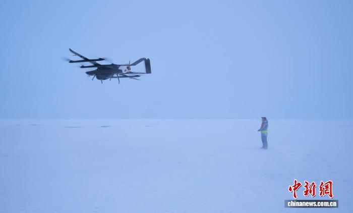 “中山大学极地”号结束北冰洋科考任务返航广州