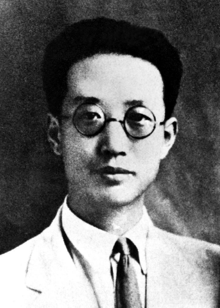 今天，山河共念