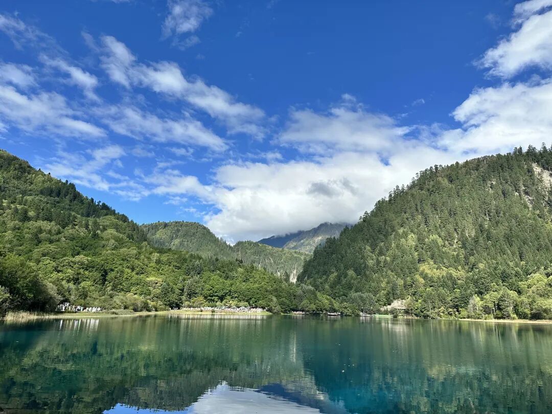 四川多个热门景区公告：约满 ，售罄！
