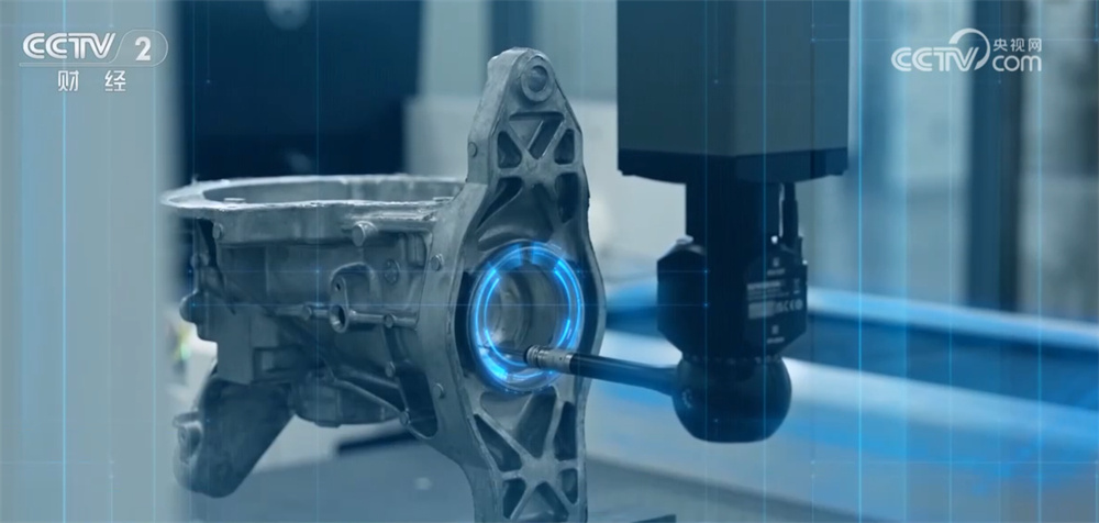 政策“组合拳”推动机械行业力争年均增速达到3.5%左右 “智”造发展新引擎