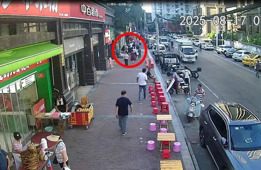 “五台山大师”落网！武汉警方披露→