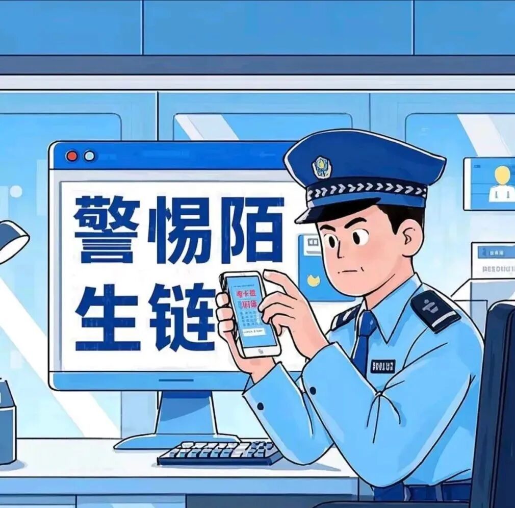 收到取件码短信却取不出快递？小心是诈骗！