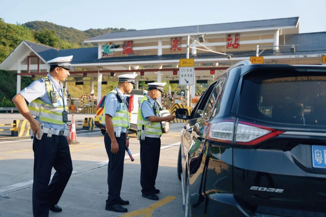 今天16时起,或严重拥堵!广州提醒 今天16时起,或严重拥堵!广州提醒