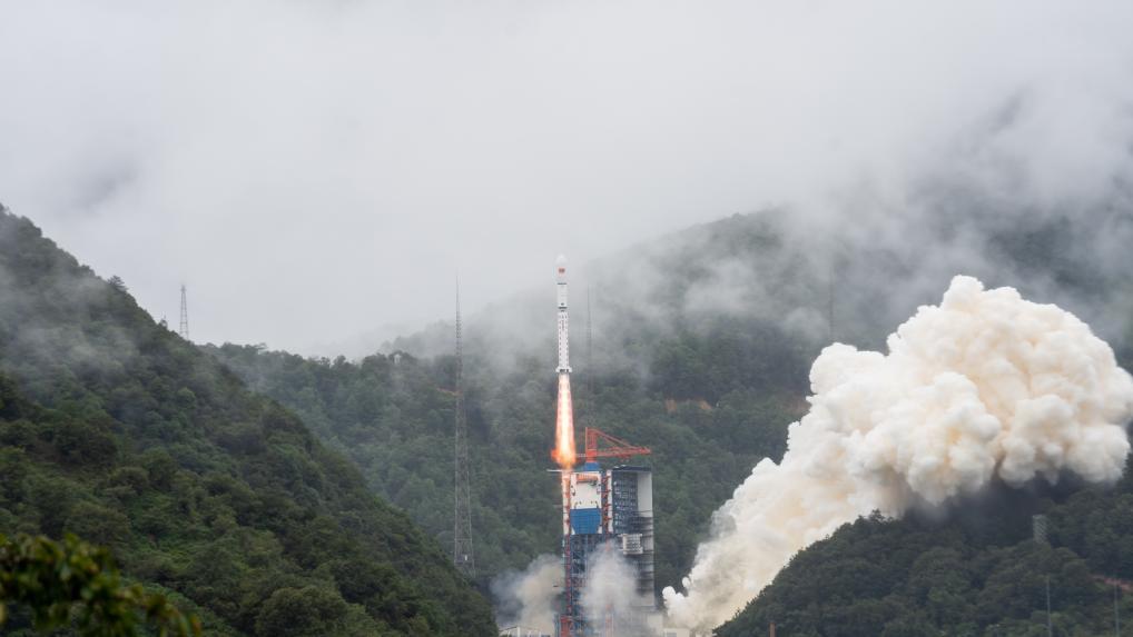 第100次发射!长征二号丁运载火箭有这些创新与发展 第100次发射!长征二号丁运载火箭有这些创新与发展