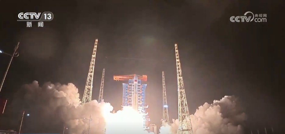 卫星视角“瞰”海南 开放新高地加速“蝶变”