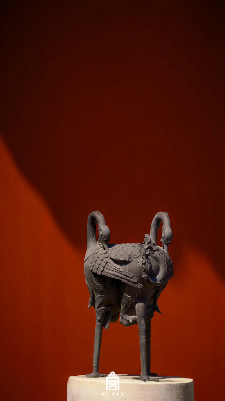 收藏！国庆版故宫壁纸来了