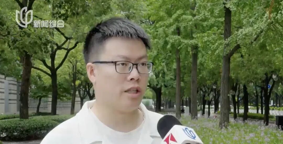 上海人快抬头！高架上这幕被刷爆！有人吐槽太浪费？这笔开销算明白了