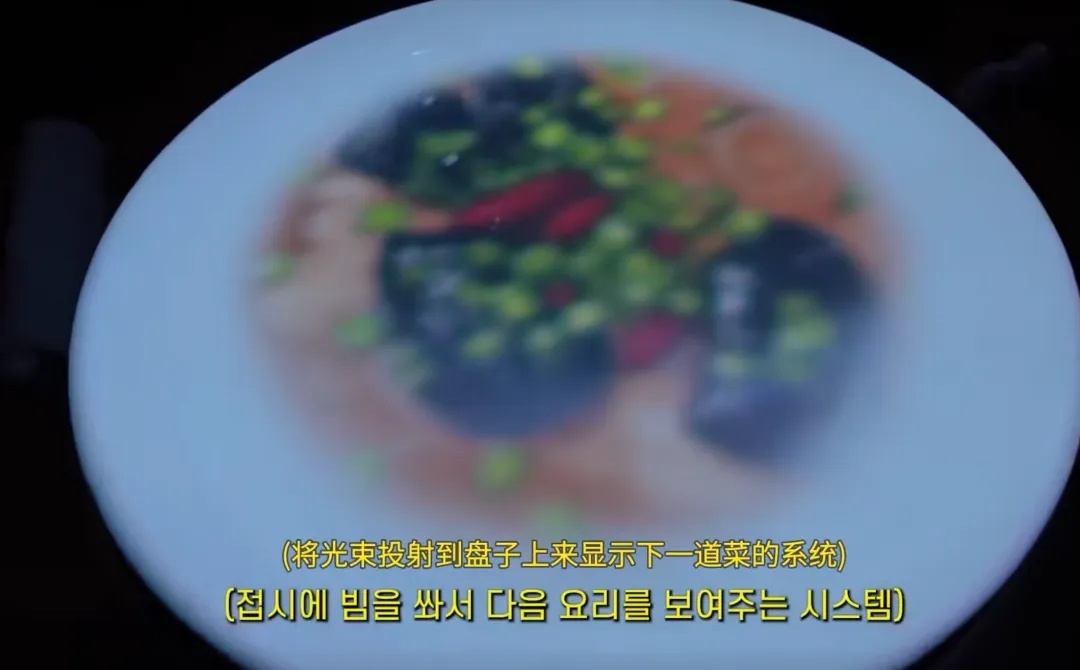 韩国明星狂赞上海：来了，舍不得离开！一顿饭下来赞不绝口，“要带家人一起体验”