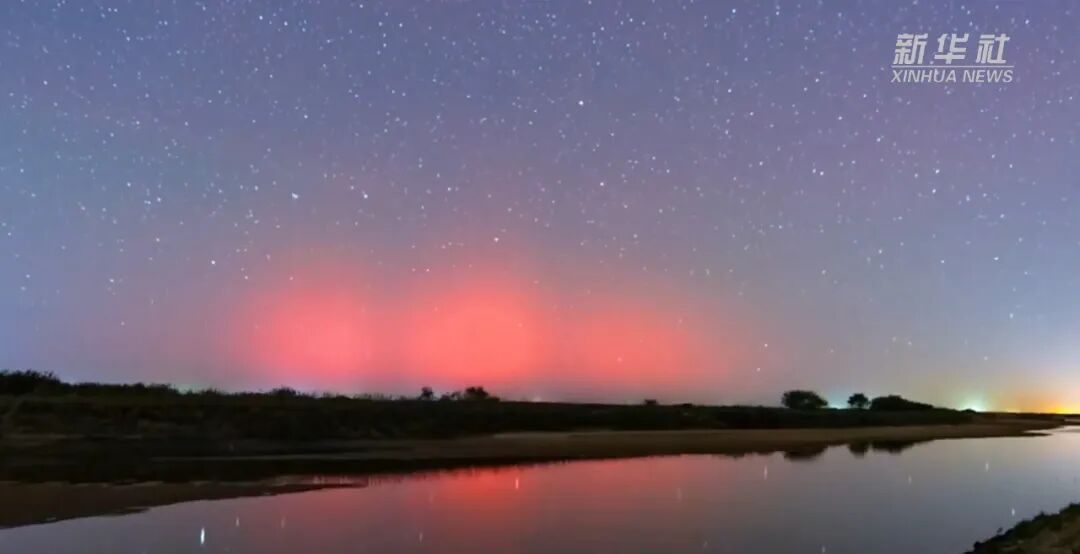 9月29-30日发生地磁暴，今年还有机会看到极光吗？