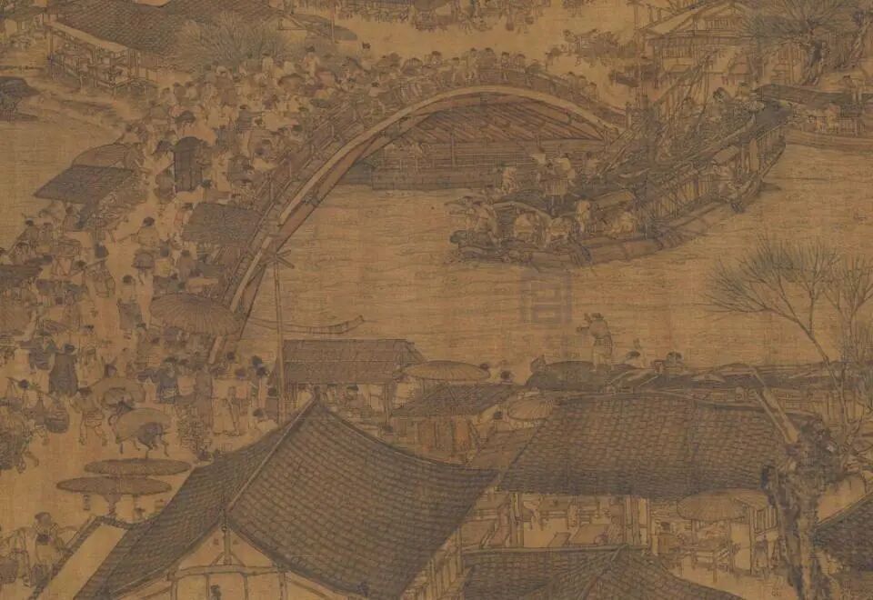 十年一见，《清明上河图》再度亮相！