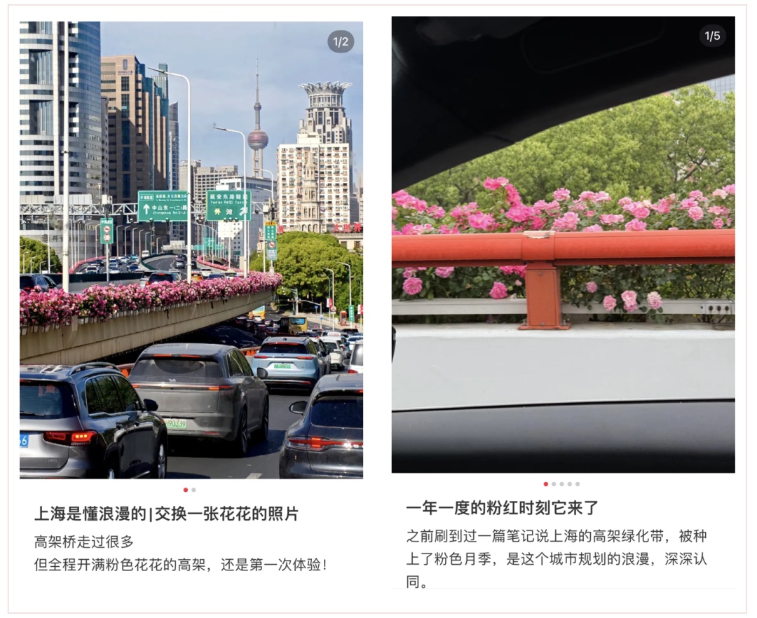 上海人快抬头！高架上这幕被刷爆！有人吐槽太浪费？这笔开销算明白了