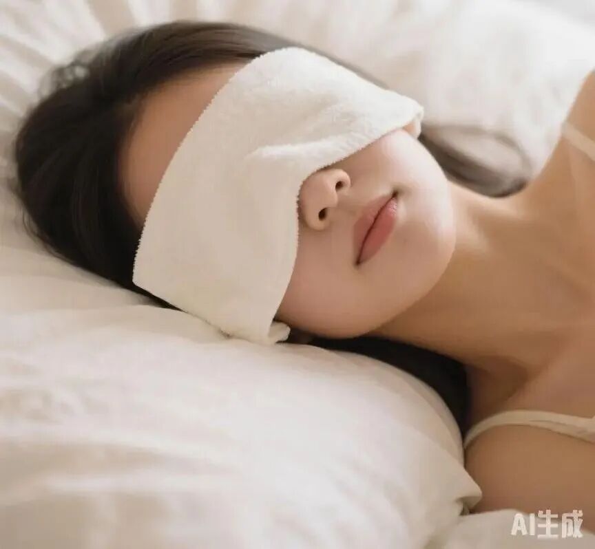 坚持早睡对身体有什么好处？做到的人都受益了！看完放下手机早点睡→